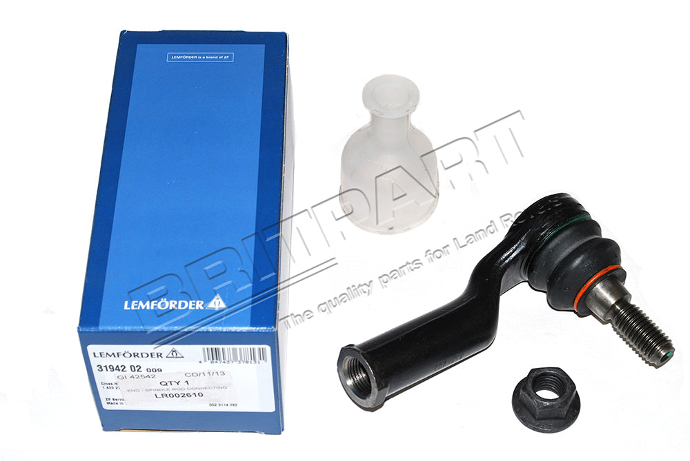 Land Rover Freelander 2 Lemforder Oem Spec Left Hand Track Rod End Bal 