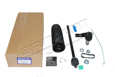 LAND ROVER DISCOVERY 3 R/H TRACK ROD AND BALLJOINT ASSY  - LR010669