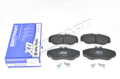 LAND ROVER DISCOVERY 2 FRONT BRAKE PADS- SFP500150