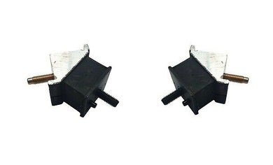 LAND ROVER DEFENDER/DISCOVERY 1 300TDI PAIR OF GEARBOX MOUNTS -ANR3201G-ANR3200G