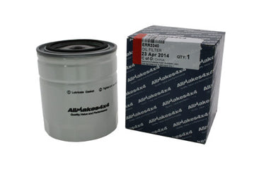 LAND ROVER DEFENDER/DISCOVERY 1 200TDI/300TDI ALLMAKES OIL FILTER- ERR3340AM