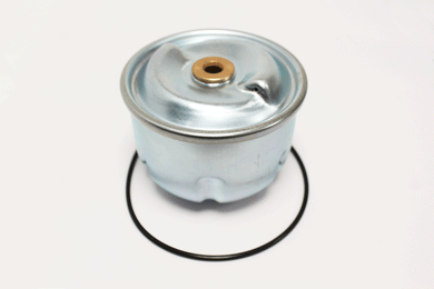 LAND ROVER DEFENDER & DISCOVERY 2 TD5 ROTARY OIL FILTER (ROTOR) - ERR6299.