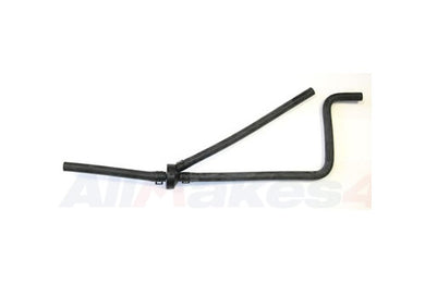 LAND ROVER DEFENDER / DISCOVERY 1 300 TDI EXPANSION TANK BLEED HOSE- PCH117840AM