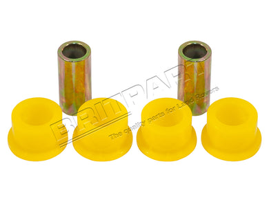 LAND ROVER DEFENDER / DISCOVERY 1 FRONT PANARD ROD BUSH KIT-ANR3410PY - YELLOW