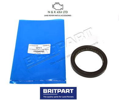 LAND ROVER DEFENDER & DISCOVERY 1 300TDI CRANK INNER FRONT OIL SEAL - ERR4575G