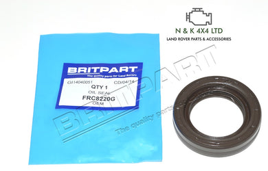 LAND ROVER DEFENDER /DISCOVERY 1/ RR CLASSIC DIFF PINION OIL SEAL - FRC8220G