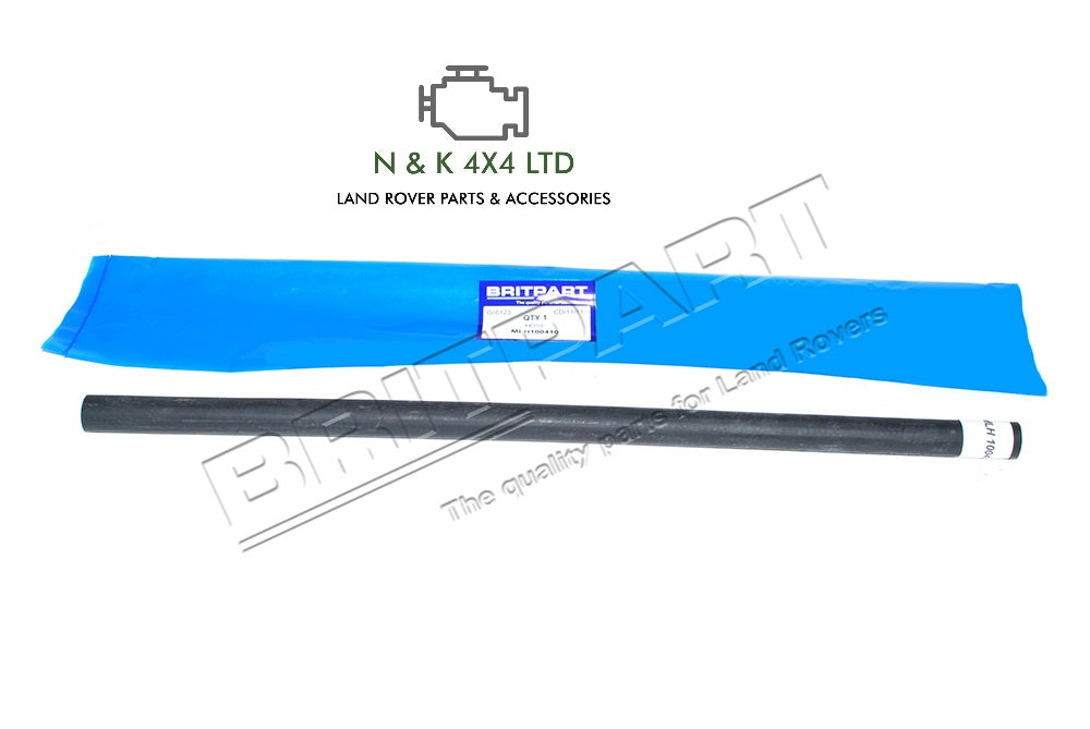 LAND ROVER DEFENDER FUEL FILLER NECK BREATHER HOSE PIPE UPTO 1997 ML