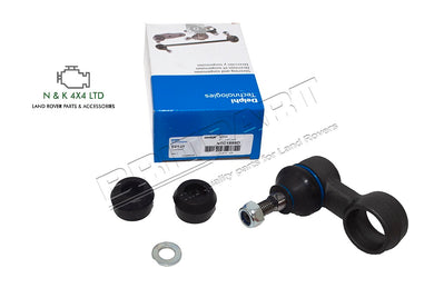 LAND ROVER DEFENDER & DISCOVERY 1 DELPHI ANTI ROLL BAR DROP LINK - NTC1888D
