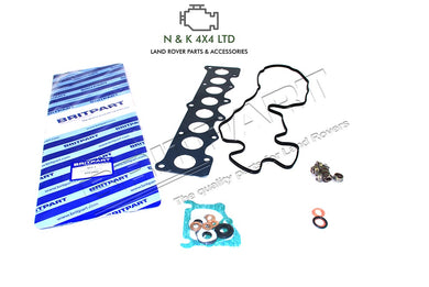 LAND ROVER DEFENDER & DISCOVERY 1 300 TDi CYLINDER HEAD GASKET KIT - STC2802