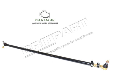 LAND ROVER DISCOVERY 2 1998 - 2004 STEERING TRACK ROD ASSY - TIQ000010