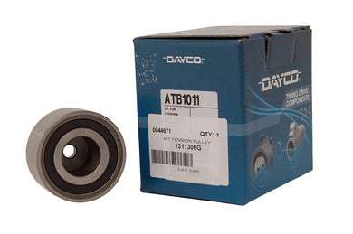 LAND ROVER DISCOVERY 3/4 & RR SPORT 2.7/3.0 TDV6 TIMING BELT IDLER - 1311306G.