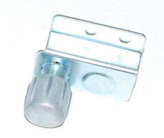 LAND ROVER SERIES 1/2/3 RIGHT HAND DOOR LOCK BUTTON - 345435.