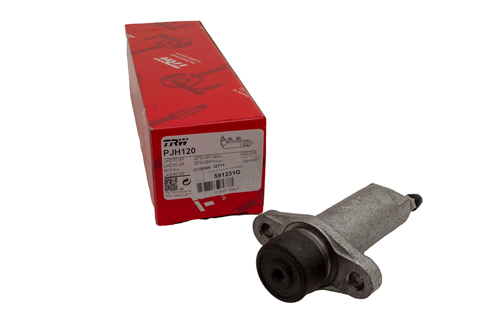LAND ROVER DEFENDER 2.5 TD, N/A & 200 Tdi CLUTCH SLAVE CYLINDER OEM- 591231G.