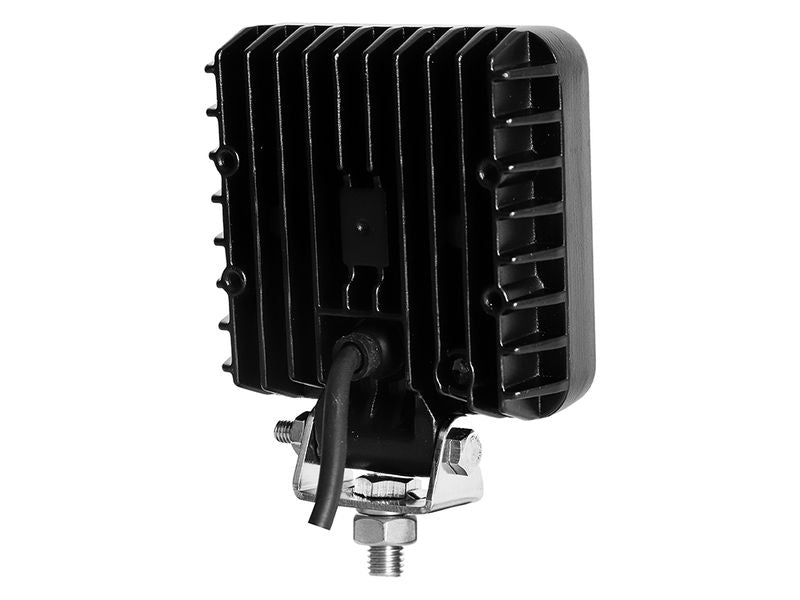 LAND ROVER LED WORK LIGHT - DA5090A. – N&K 4X4 LAND ROVER PARTS