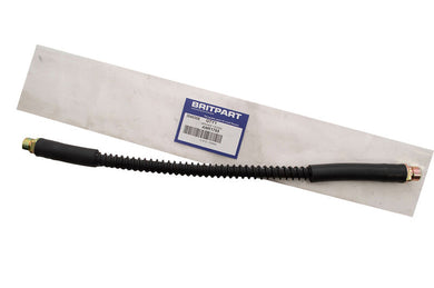 LAND ROVER DISCOVERY 1 NON ABS FRONT FLEXI BRAKE HOSE  - ANR1765.