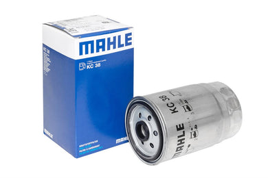 LAND ROVER DEFENDER/DISCO1/RANGE ROVER CLASSIC MAHLE FUEL FILTER - AEU2147LM.