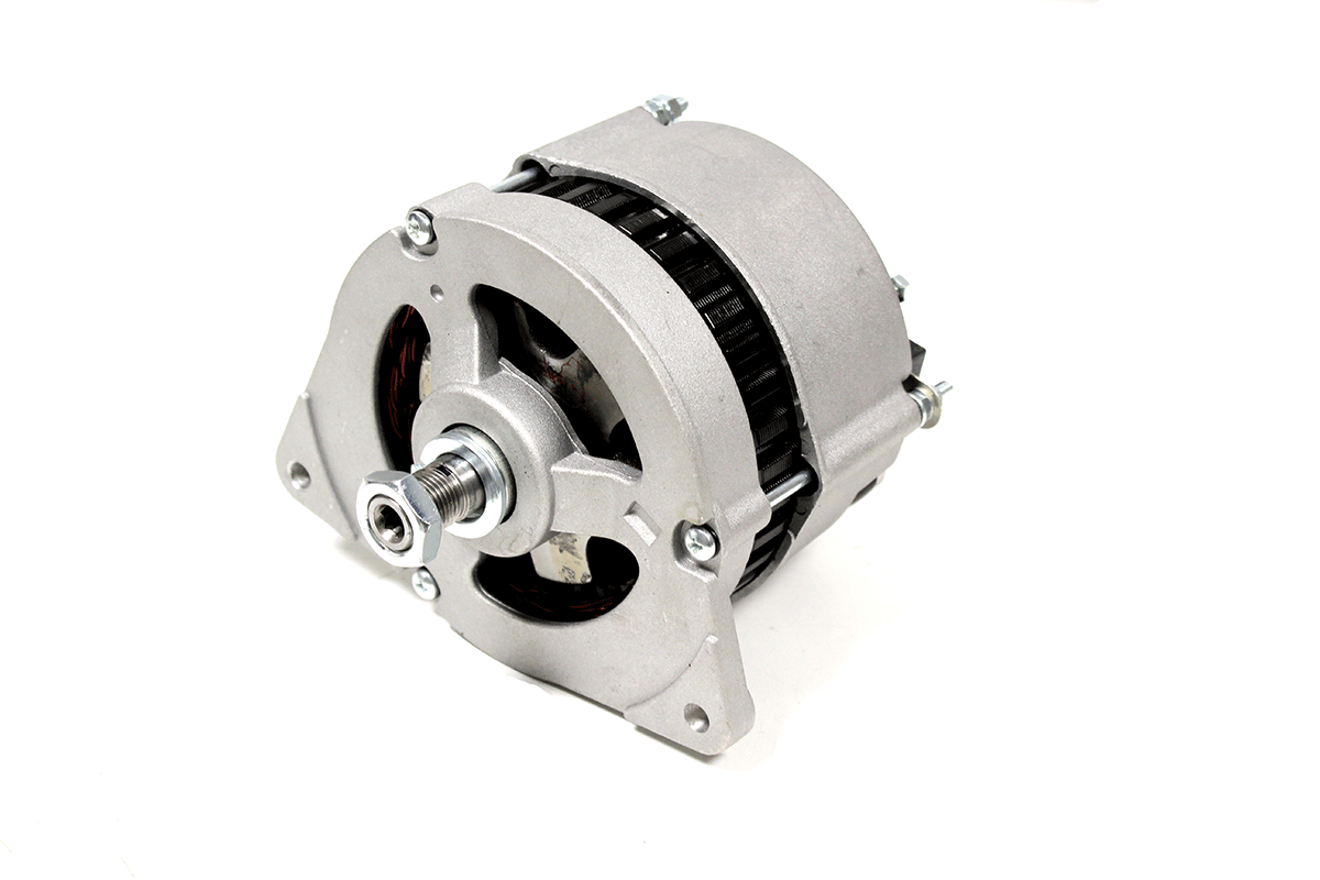 LAND ROVER DEFENDER 300TDI ALTERNATOR AMR4249AM.