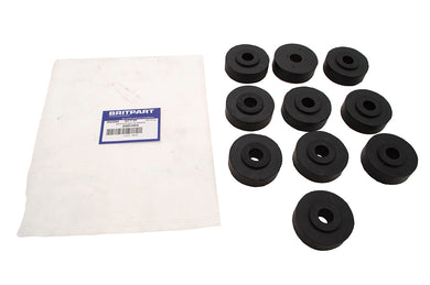 LAND ROVER DISCOVERY 1/ RANGE ROVER CLASSIC BODY MOUNTING RUBBERS - ANR1504.