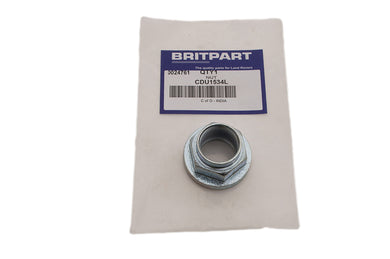 LAND ROVER DISCOVERY 2 REAR HUB WHEEL BEARING ASSY INC SENSOR - TAY100050.