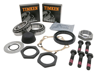 LAND ROVER DEFENDER TIMKEN WHEEL BEARING KIT 1994 ONWARDS - DA2381G.