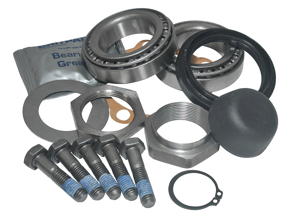 LAND ROVER DEFENDER WHEEL BEARING KIT 1994 ONWARDS - DA2381.