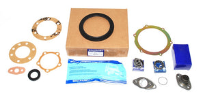 LAND ROVER DEFENDER TD5/TDCI SWIVEL REPAIR KIT HOUSING (NON-ABS MODELS) -DA3179P.