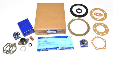 LAND ROVER DEFENDER TD5/TDCI SWIVEL REPAIR KIT FOR MODELS WITH ABS BRAKES - DA3180P.