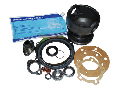 LAND ROVER DEFENDER 90/110/130 TD5 ONWARDS SWIVEL BALL KIT WITH ABS DA3180.