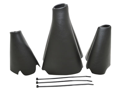 LAND ROVER DISCOVERY 1 & DISCOVERY 2 GEAR LEVER GAITER RE-TRIM KIT DA5496.