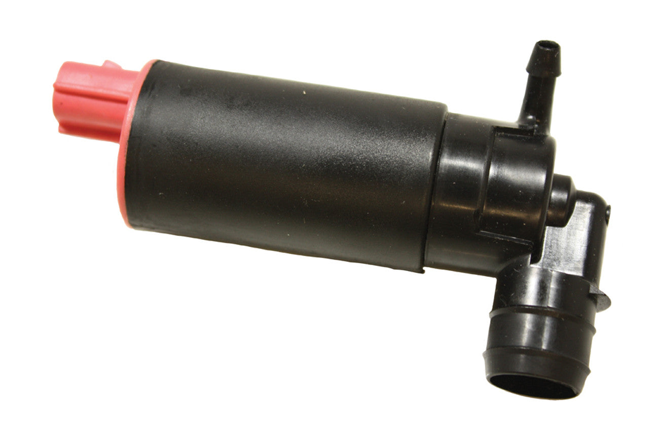 LAND ROVER DEFENDER TD5 DISCO2 & FREELANDER1 REAR SCREEN WASHER PUMP-DMC100540.