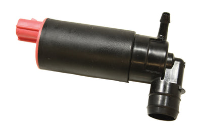 LAND ROVER DEFENDER TD5 DISCO2 & FREELANDER1 REAR SCREEN WASHER PUMP-DMC100540.