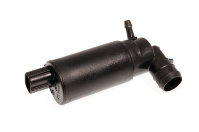 LAND ROVER DEFENDER TD5,DISCO 2 & FREELANDER FRONT SCREEN WASHER PUMP -DMC100550.