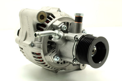 LAND ROVER DEFENDER/DISCOVERY 2 TD5 ALTERNATOR 120AMP ERR6999AM.