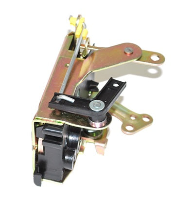 LAND ROVER DEFENDER FRONT RHS DOOR LOCK CATCH DRIVER SIDE LATCH - FQJ500240.
