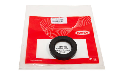 LAND ROVER SERIES 2 & 3  FRONT / REAR CORTECO OEM DIFF INPUT SEAL - FRC4586G.