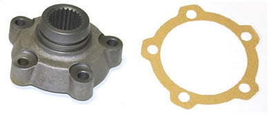 LAND ROVER DEFENDER DRIVE MEMBER FLANGE ASSEMBLY (1983-1993)-FRC5806-571752.