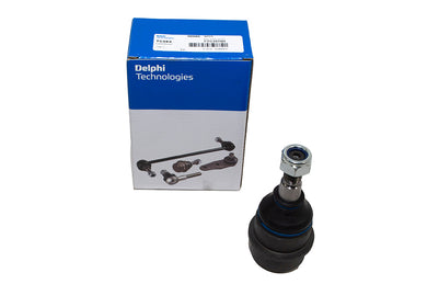 LAND ROVER DISCO 2 FRONT UPPER SUSPENSION BALL JOINT - DELPHI-FTC3570D.