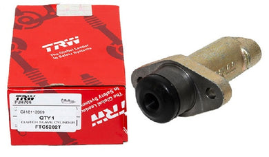 LAND ROVER DEFENDER TD5 & DISCO 2 TD5 CLUTCH SLAVE CYLINDER - TRW-FTC5202T.