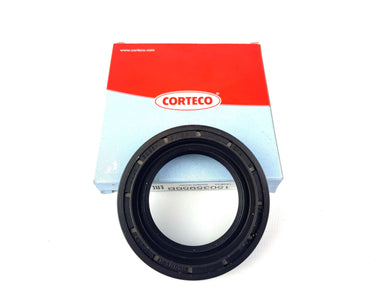 LAND ROVER DEFENDER DIFFERENTIAL DIFF PINION OIL SEAL DOUBLE LIP OEM - FTC5258G.