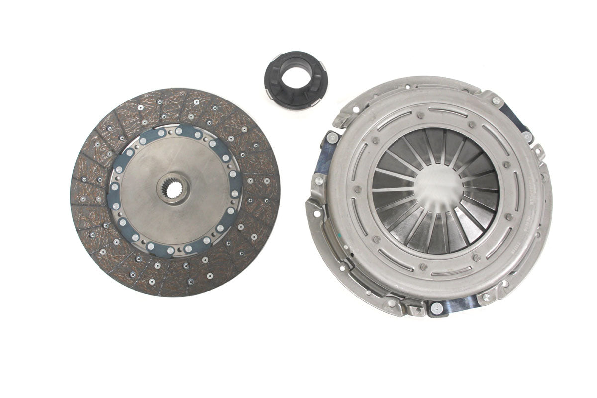 LAND ROVER LAND ROVER DISCO 2 & DEFENDER TD5 CLUTCH 3 PIECE KIT - GCKTD5B-AM.