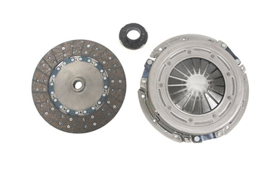 LAND ROVER LAND ROVER DISCO 2 & DEFENDER TD5 CLUTCH 3 PIECE KIT - GCKTD5B-AM.