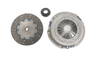 LAND ROVER LAND ROVER DISCO 2 & DEFENDER TD5 CLUTCH 3 PIECE KIT - GCKTD5B-AM.