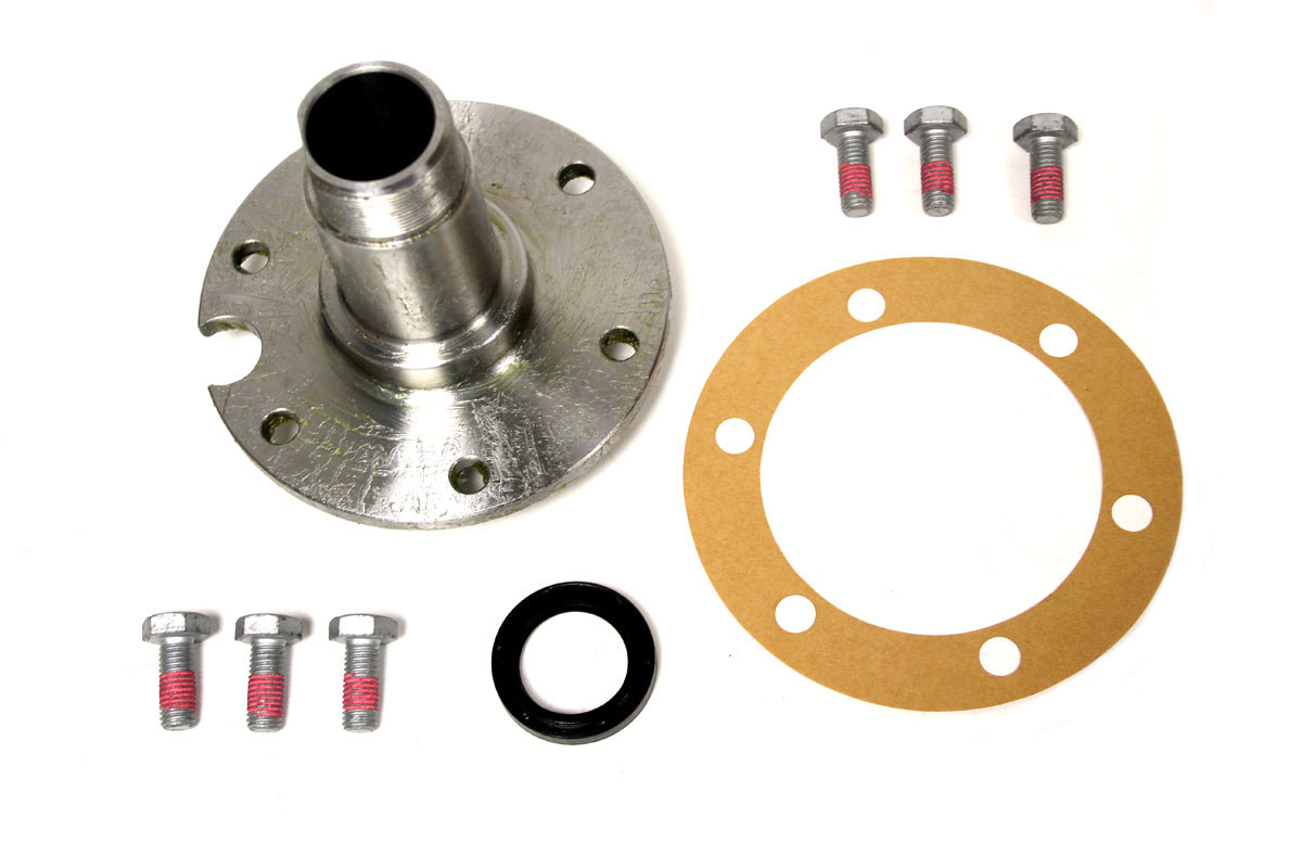 LAND ROVER DEFENDER 90 REAR STUB AXLE KIT 300 TDI ALLMAKES - GKT200.