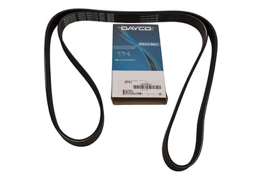 LAND ROVER FREELANDER 2 2.2 DIESEL DAYCO AUXCILIARY DRIVE BELT- LR000996G.