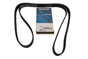 LAND ROVER FREELANDER 2 2.2 DIESEL DAYCO AUXCILIARY DRIVE BELT- LR000996G.