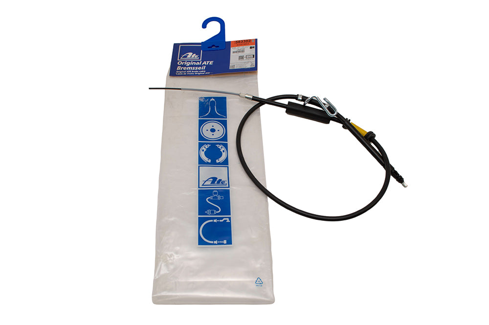 LAND ROVER FREELNDER 2 RH PARKING BRAKE CABLE OEM LR007496.