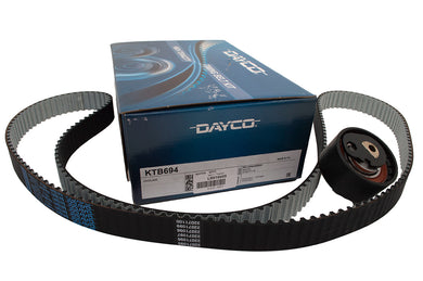 LAND ROVER DISCO 3/4 R/ROVER SPORT 2.7/3.0 TDV6 DAYCO TIMING BELT KIT-LR016655.