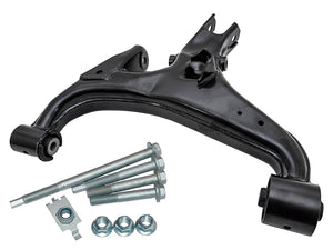 RANGE ROVER SPORT (10-13) LEFT HAND REAR LOWER SUSPENSION ARM KIT WITH BOLTS LR019978K.