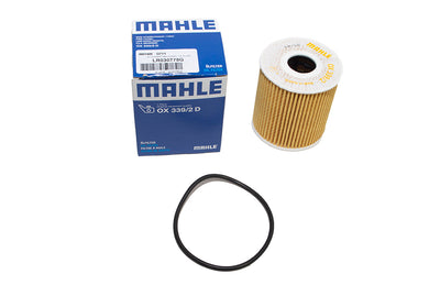 LAND ROVER DEFENDER 2.4 TDCI & EARLY 2.2 TDCI OIL FILTER OEM LR030778G.
