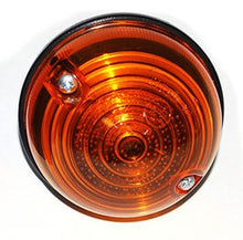 Load image into Gallery viewer, LAND ROVER DEFENDER 1994 - 2016 REAR INDICATOR LIGHT UNIT - LR048187G.